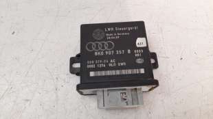 Recambio de centralita luces para audi q5 (8r) 2008-2016 3.0 v6 24v tdi referencia OEM IAM 8K0907357B  