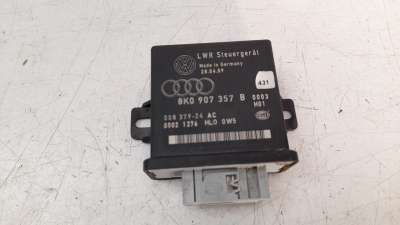 Recambio de centralita luces para audi q5 (8r) 2008-2016 3.0 v6 24v tdi referencia OEM IAM 8K0907357B  