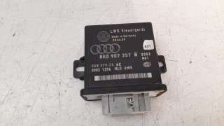 Recambio de centralita luces para audi q5 (8r) 2008-2016 3.0 v6 24v tdi referencia OEM IAM 8K0907357B  