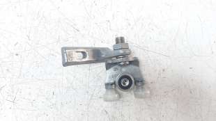 Recambio de soporte / guia puerta corredera para iveco daily furgón 2014- 2.3 diesel referencia OEM IAM 56087  