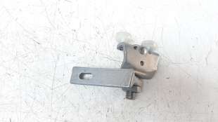 Recambio de soporte / guia puerta corredera para iveco daily furgón 2014- 2.3 diesel referencia OEM IAM 56087   2