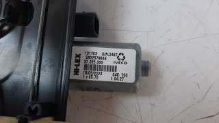 Recambio de elevalunas delantero derecho para iveco daily furgón 2014- 2.3 diesel referencia OEM IAM   