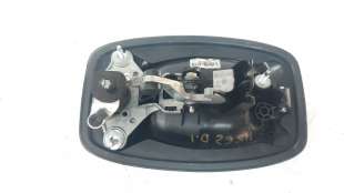 Recambio de maneta exterior delantera izquierda para iveco daily furgón 2014- 2.3 diesel referencia OEM IAM NV23895   2