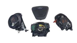 Recambio de kit airbag para ford transit custom kasten 2012- 2.2 tdci cat referencia OEM IAM BK21V042B85  