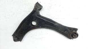 Recambio de brazo suspension inferior delantero derecho para ford transit custom kasten 2012- 2.2 tdci cat referencia OEM IAM BK 2