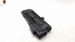 Recambio de caja reles / fusibles para ford transit custom kasten 2012- 2.2 tdci cat referencia OEM IAM BK2T14B144BA   2