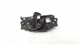 Recambio de cerradura capo para ford transit custom kasten 2012- 2.2 tdci cat referencia OEM IAM BK2116E624AF  