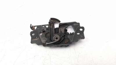Recambio de cerradura capo para ford transit custom kasten 2012- 2.2 tdci cat referencia OEM IAM BK2116E624AF  