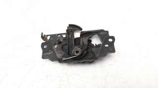 Recambio de cerradura capo para ford transit custom kasten 2012- 2.2 tdci cat referencia OEM IAM BK2116E624AF  