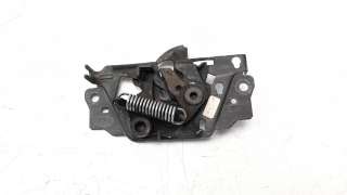 Recambio de cerradura capo para ford transit custom kasten 2012- 2.2 tdci cat referencia OEM IAM BK2116E624AF  