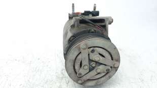 Recambio de compresor aire acondicionado para ford transit custom kasten 2012- 2.2 tdci cat referencia OEM IAM BK2119D629AD 3200 2