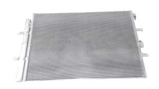 Recambio de condensador / radiador aire acondicionado para ford transit custom kasten 2012- 2.2 tdci cat referencia OEM IAM BK21 2