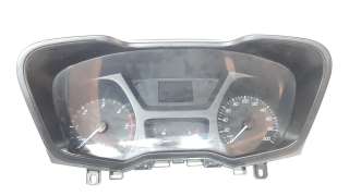 Recambio de cuadro instrumentos para ford transit custom kasten 2012- 2.2 tdci cat referencia OEM IAM BK3T10849CH  