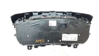 Recambio de cuadro instrumentos para ford transit custom kasten 2012- 2.2 tdci cat referencia OEM IAM BK3T10849CH  