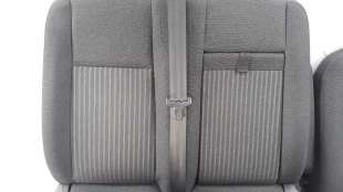 Recambio de juego asientos completo para ford transit custom kasten 2012- 2.2 tdci cat referencia OEM IAM BK21629A23CC35B8   2