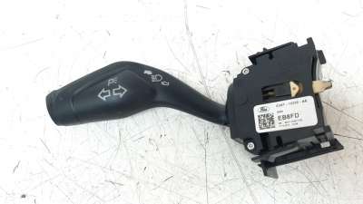 Recambio de mando intermitentes para ford transit custom kasten 2012- 2.2 tdci cat referencia OEM IAM CV6T13335AE  