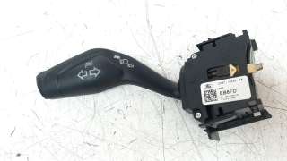 Recambio de mando intermitentes para ford transit custom kasten 2012- 2.2 tdci cat referencia OEM IAM CV6T13335AE  