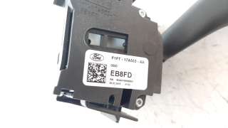 Recambio de mando limpia para ford transit custom kasten 2012- 2.2 tdci cat referencia OEM IAM GK2T17A553BA  