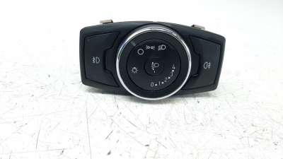 Recambio de mando luces para ford transit custom kasten 2012- 2.2 tdci cat referencia OEM IAM BM5T13A024FE  