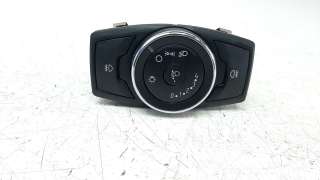 Recambio de mando luces para ford transit custom kasten 2012- 2.2 tdci cat referencia OEM IAM BM5T13A024FE  
