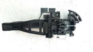 Recambio de maneta exterior delantera izquierda para ford transit custom kasten 2012- 2.2 tdci cat referencia OEM IAM BK21V224A3 2