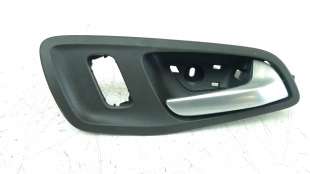 Recambio de maneta interior delantera derecha para ford transit custom kasten 2012- 2.2 tdci cat referencia OEM IAM BK21V22600BC