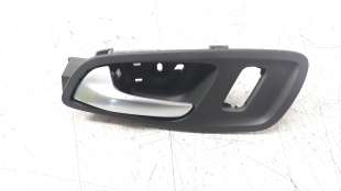 Recambio de maneta interior delantera izquierda para ford transit custom kasten 2012- 2.2 tdci cat referencia OEM IAM BK21V22601
