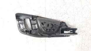 Recambio de maneta interior delantera izquierda para ford transit custom kasten 2012- 2.2 tdci cat referencia OEM IAM BK21V22601 2