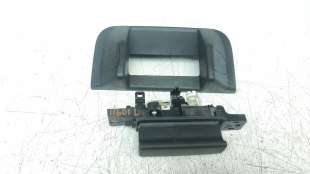 Recambio de maneta interior trasera derecha para ford transit custom kasten 2012- 2.2 tdci cat referencia OEM IAM BK21V266A62AC 