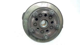 Recambio de mangueta delantera izquierda para ford transit custom kasten 2012- 2.2 tdci cat referencia OEM IAM 2025972  