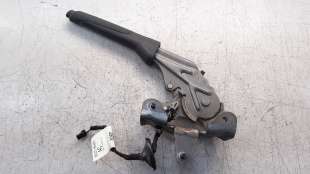 Recambio de palanca freno para ford transit custom kasten 2012- 2.2 tdci cat referencia OEM IAM JK212780BD  