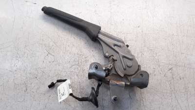 Recambio de palanca freno para ford transit custom kasten 2012- 2.2 tdci cat referencia OEM IAM JK212780BD  