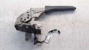 Recambio de palanca freno para ford transit custom kasten 2012- 2.2 tdci cat referencia OEM IAM JK212780BD   2