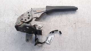 Recambio de palanca freno para ford transit custom kasten 2012- 2.2 tdci cat referencia OEM IAM JK212780BD  