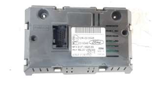 Recambio de pantalla multifuncion para ford transit custom kasten 2012- 2.2 tdci cat referencia OEM IAM 10R035345   2
