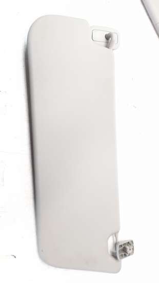 Recambio de parasol izquierdo para ford transit custom kasten 2012- 2.2 tdci cat referencia OEM IAM BK21V04100   2