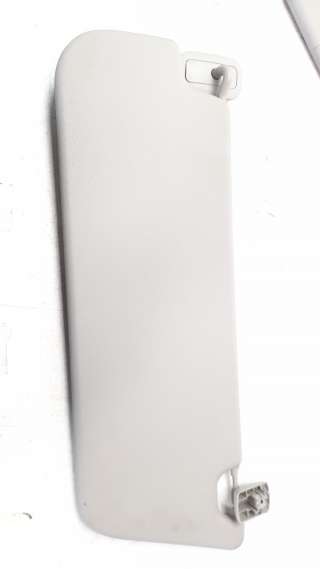 Recambio de parasol izquierdo para ford transit custom kasten 2012- 2.2 tdci cat referencia OEM IAM BK21V04100  