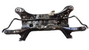 Recambio de puente delantero para ford transit custom kasten 2012- 2.2 tdci cat referencia OEM IAM BK215019AG  