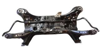 Recambio de puente delantero para ford transit custom kasten 2012- 2.2 tdci cat referencia OEM IAM BK215019AG  