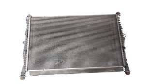 Recambio de radiador agua para ford transit custom kasten 2012- 2.2 tdci cat referencia OEM IAM 1789645 59293  2