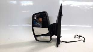 Recambio de retrovisor izquierdo para ford transit custom kasten 2012- 2.2 tdci cat referencia OEM IAM BK2117683EEW 1051073012 