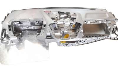 Recambio de salpicadero para ford transit custom kasten 2012- 2.2 tdci cat referencia OEM IAM 2006310  