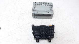 Recambio de sistema audio / radio cd para ford transit custom kasten 2012- 2.2 tdci cat referencia OEM IAM BK2T18K811EC  