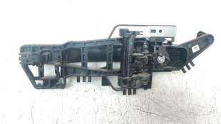 Recambio de maneta exterior lateral derecha para ford transit custom kasten 2012- 2.2 tdci cat referencia OEM IAM DT11V224A36BC  2