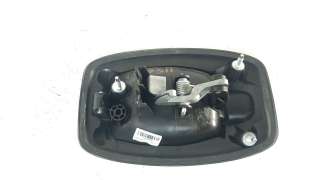 Recambio de maneta exterior delantera derecha para iveco daily furgón 2014- 2.3 diesel referencia OEM IAM NV24897  