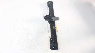 Recambio de elevalunas delantero izquierdo para iveco daily furgón 2014- 2.3 diesel referencia OEM IAM 5802578842  