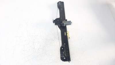 Recambio de elevalunas delantero izquierdo para iveco daily furgón 2014- 2.3 diesel referencia OEM IAM 5802578842  