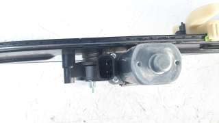 Recambio de elevalunas delantero izquierdo para iveco daily furgón 2014- 2.3 diesel referencia OEM IAM 5802578842  
