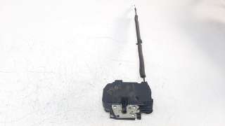 Recambio de cerradura puerta delantera izquierda para iveco daily furgón 2014- 2.3 diesel referencia OEM IAM 5803083736  