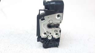 Recambio de cerradura puerta delantera izquierda para iveco daily furgón 2014- 2.3 diesel referencia OEM IAM 5803083736   2